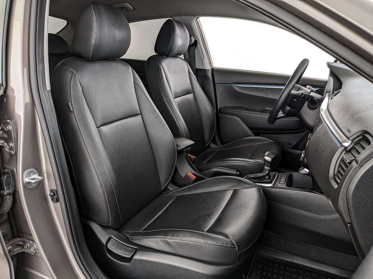 Купить Kia Rio с пробегом. Фото: #18