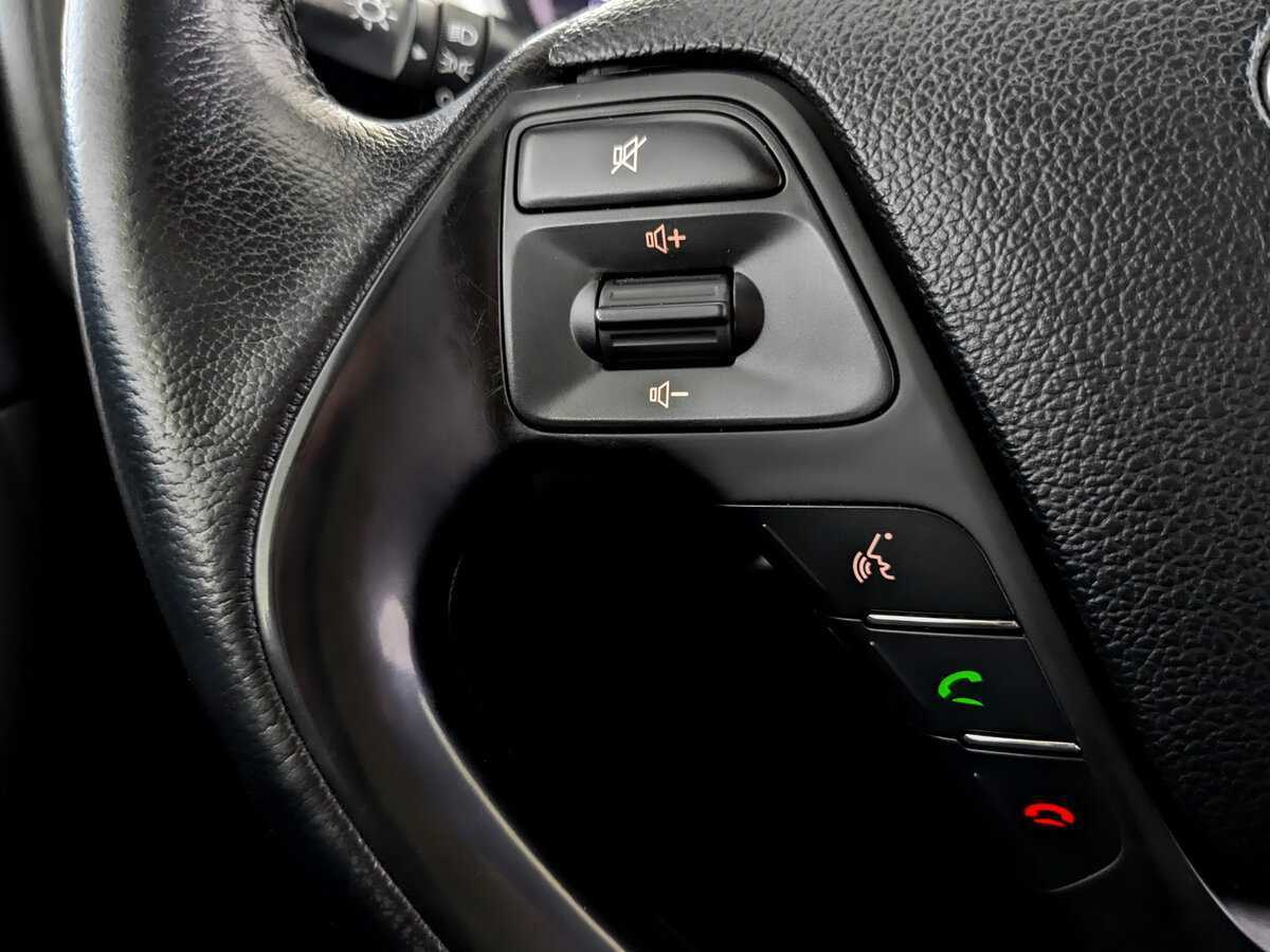 Купить Kia Ceed с пробегом. Фото: #27