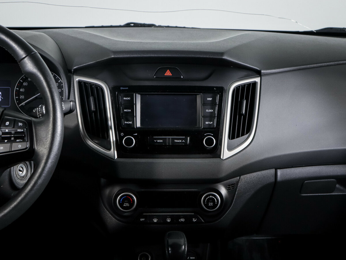 Купить Hyundai Creta с пробегом. Фото: #10