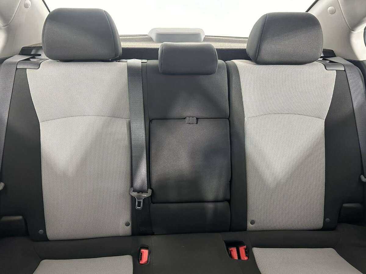 Купить Chevrolet Cruze с пробегом. Фото: #14