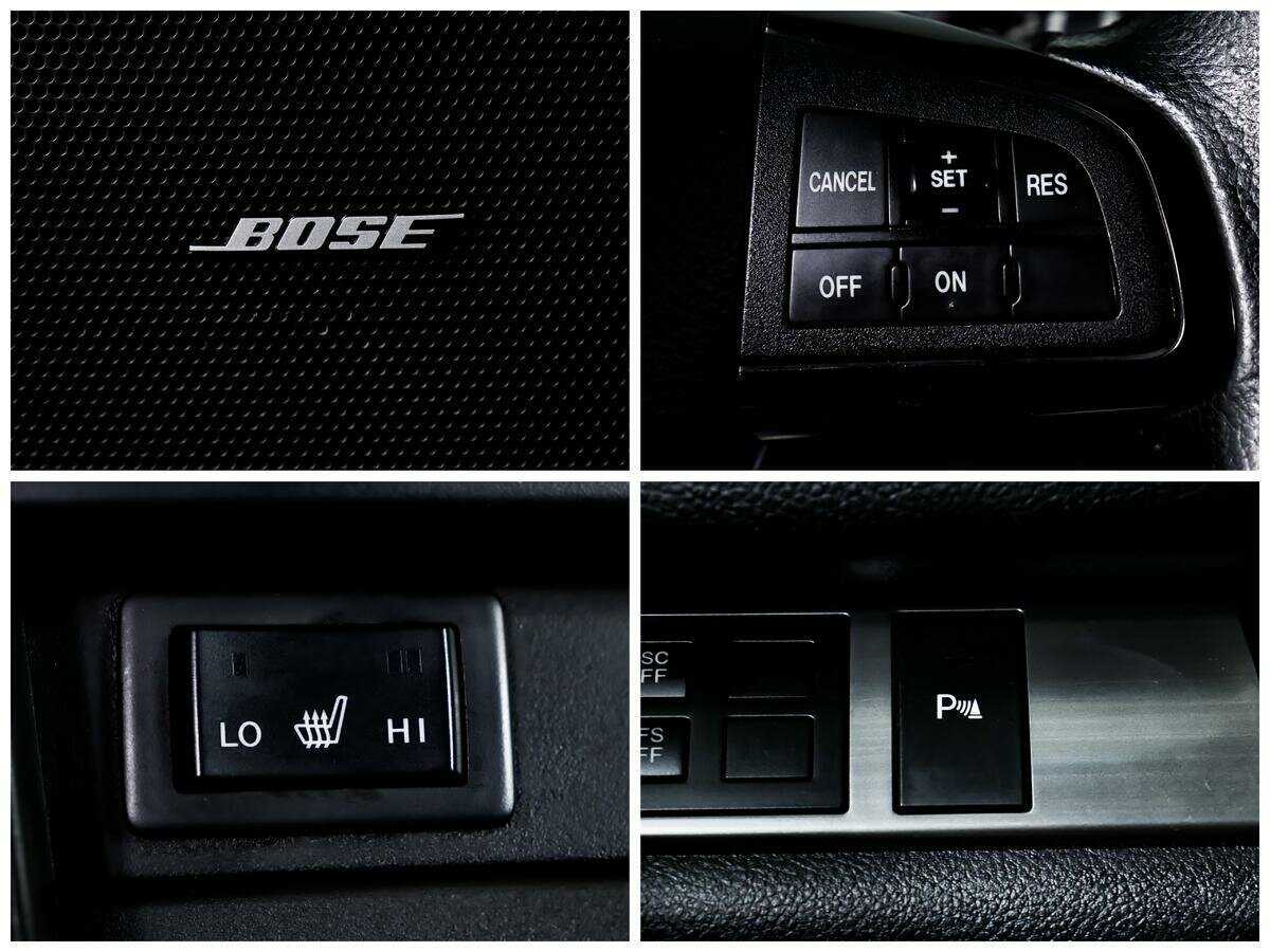 Купить Mazda 6 с пробегом. Фото: #14