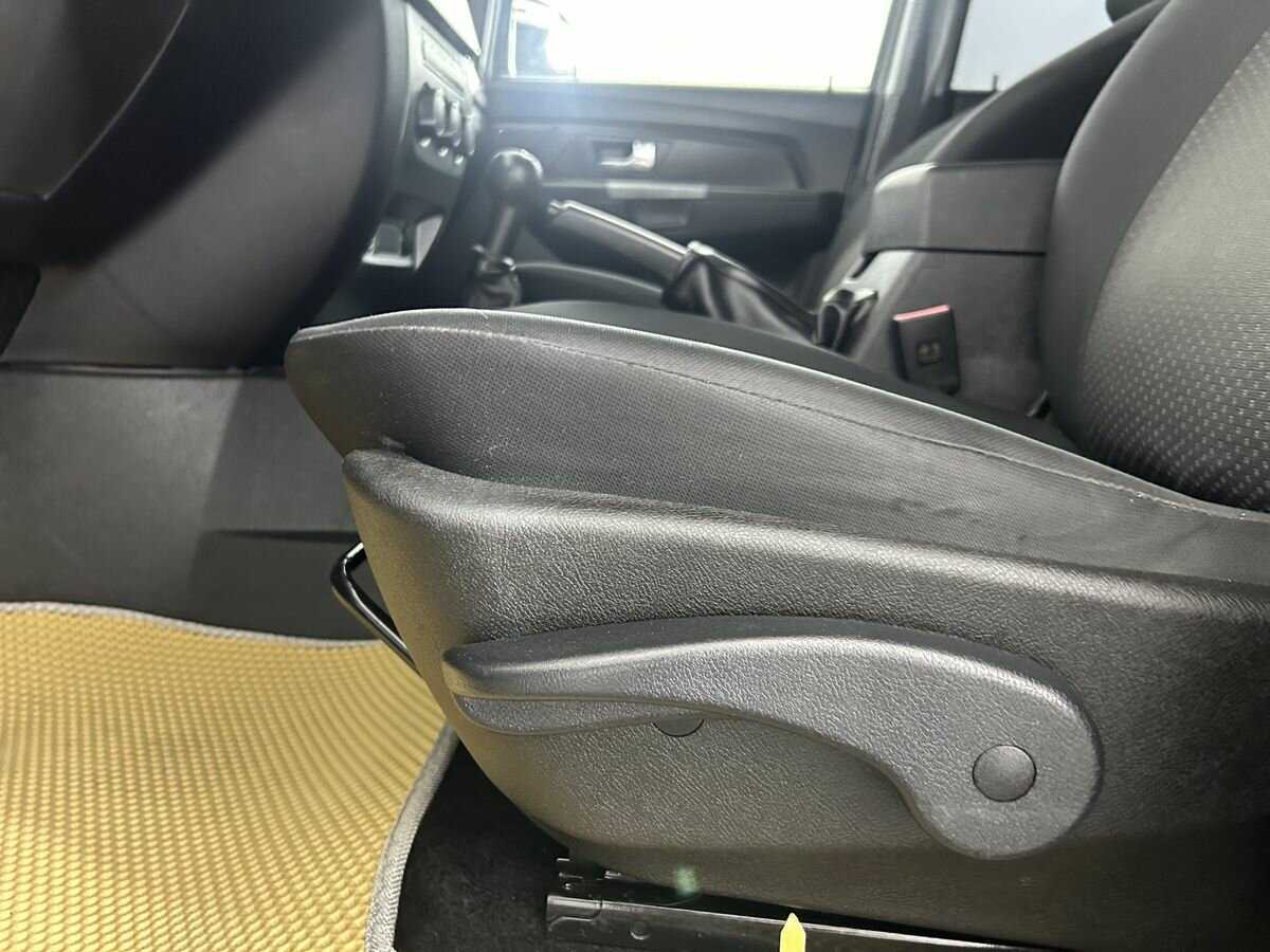 Купить УАЗ Patriot с пробегом. Фото: #9