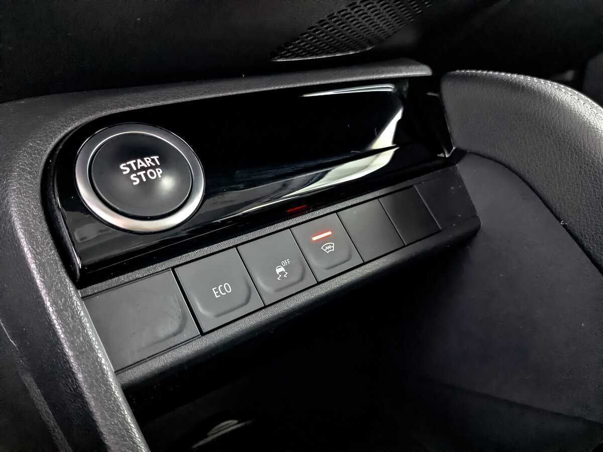 Купить Renault Kaptur с пробегом. Фото: #24