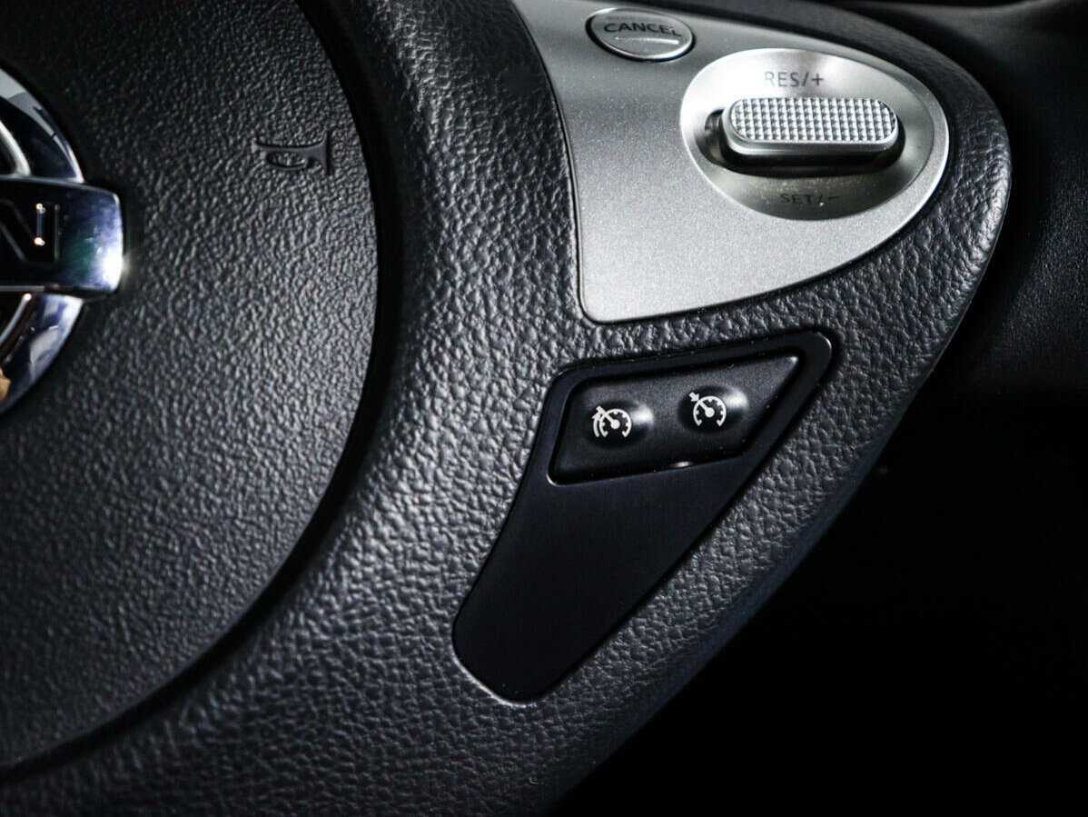 Купить Nissan Juke с пробегом. Фото: #18