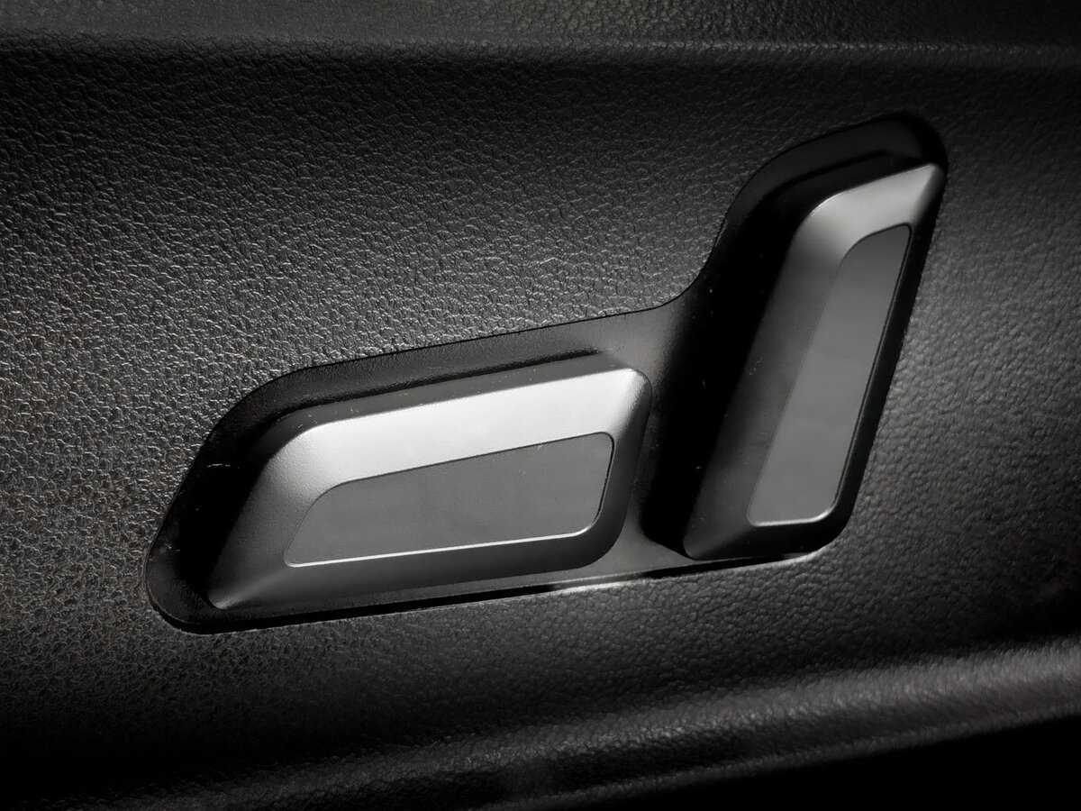 Купить Haval F7 с пробегом. Фото: #18