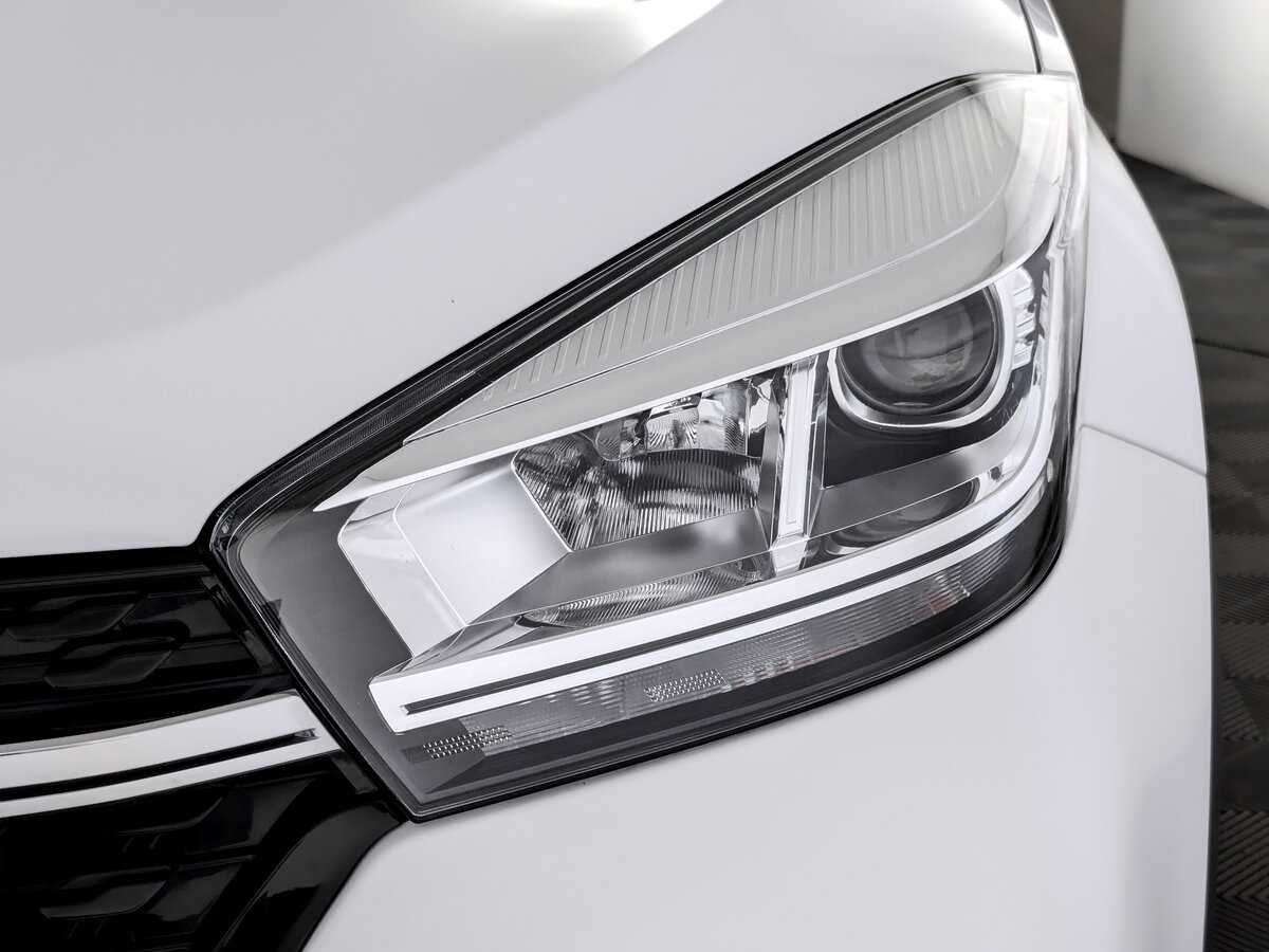 Купить Chery Tiggo 4 с пробегом. Фото: #16