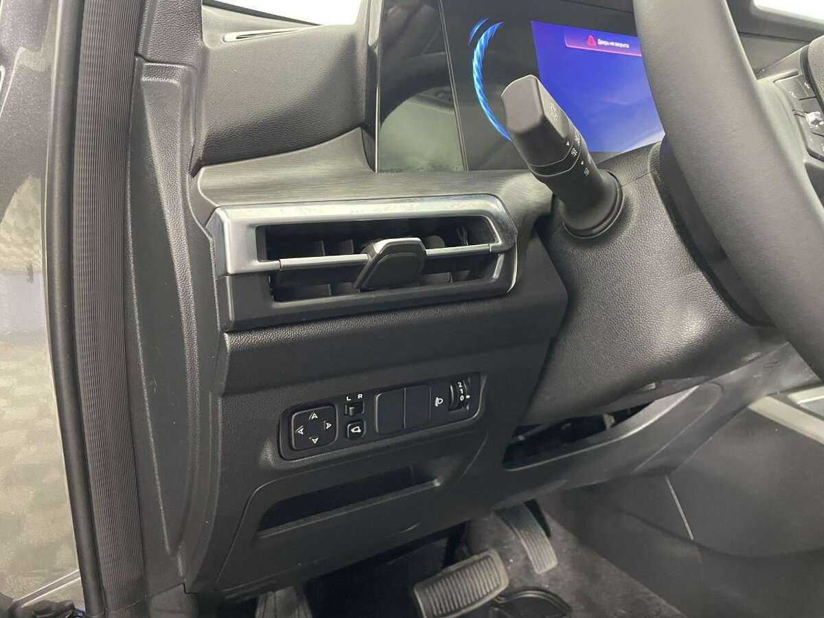 Купить Changan CS35PLUS с пробегом. Фото: #6