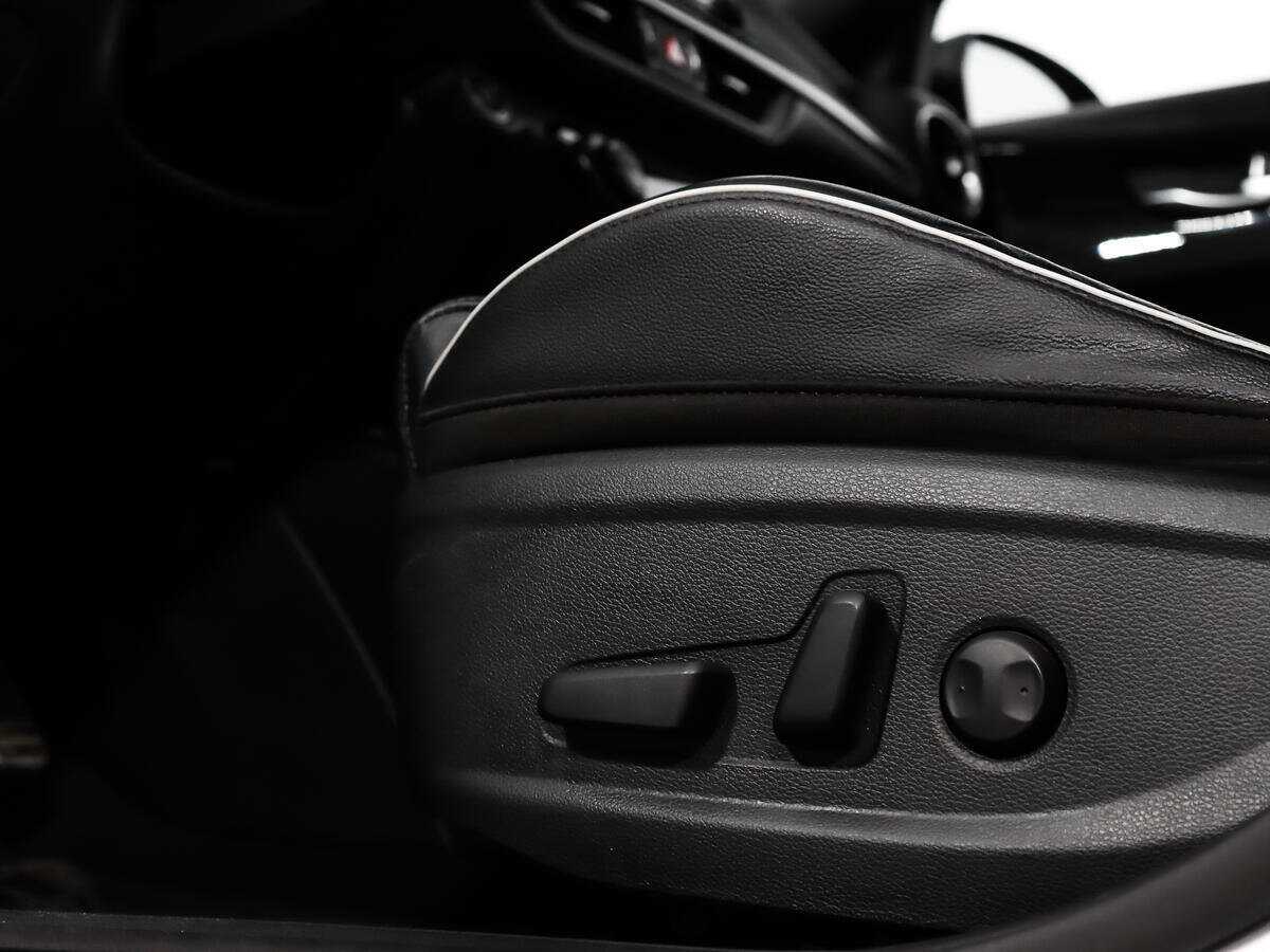 Купить Kia Cerato с пробегом. Фото: #9