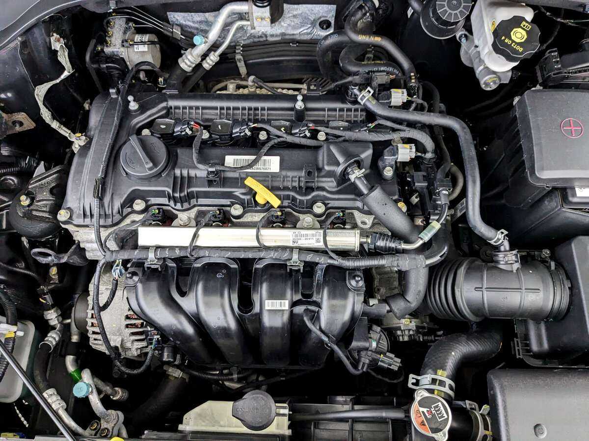 Купить Hyundai Creta с пробегом. Фото: #7