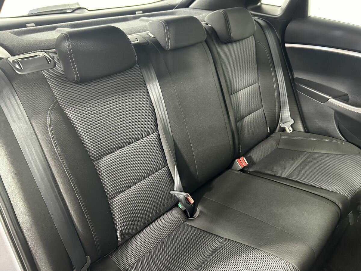 Купить Hyundai i30 с пробегом. Фото: #14