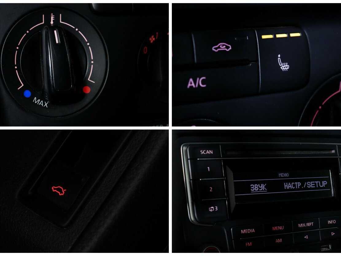 Купить Volkswagen Jetta с пробегом. Фото: #16