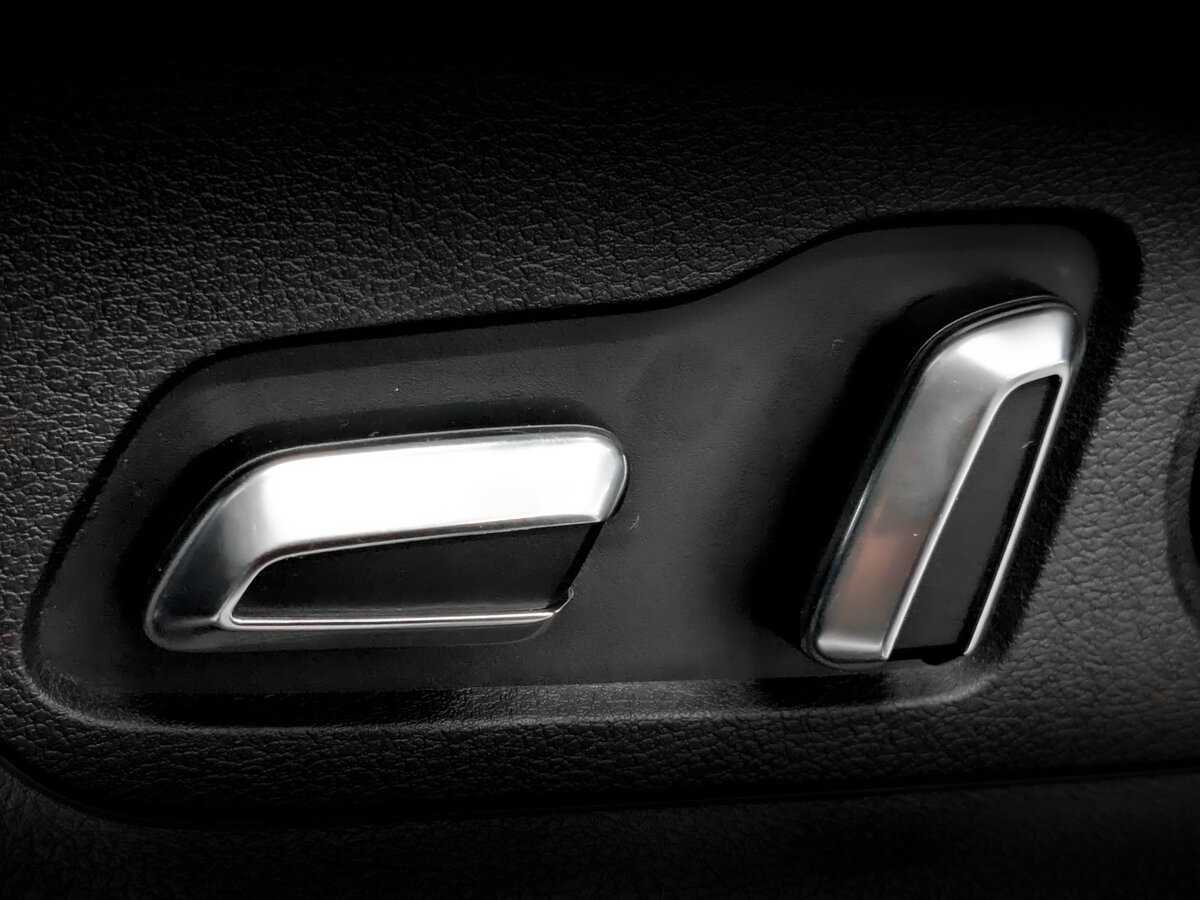 Купить Chery Tiggo 7 Pro с пробегом. Фото: #20