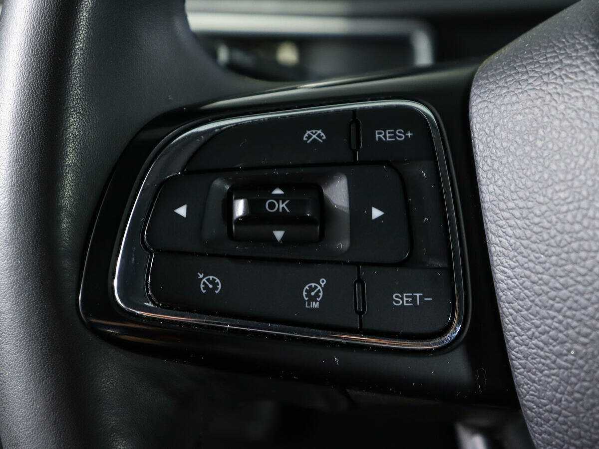 Купить Chery Tiggo 7 Pro Max с пробегом. Фото: #19