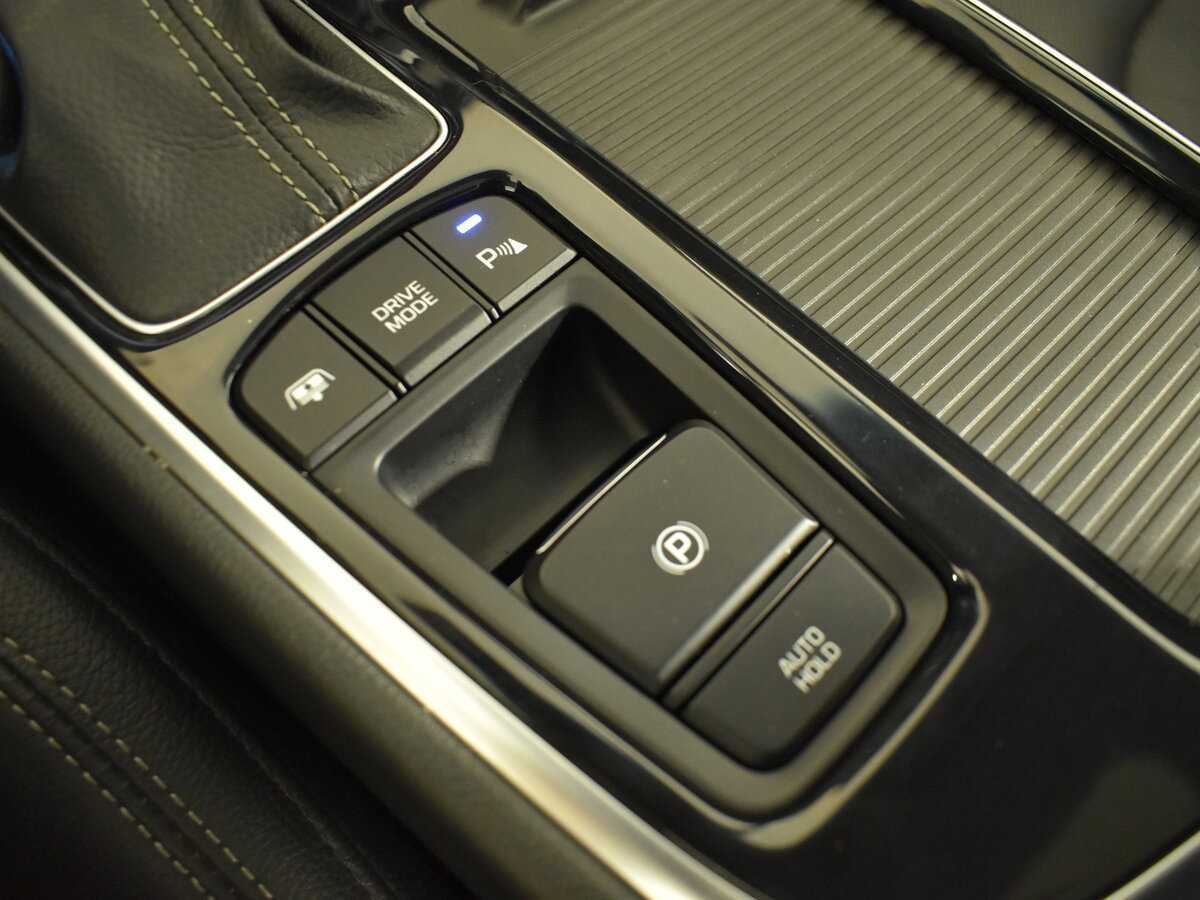 Купить Hyundai Sonata с пробегом. Фото: #15