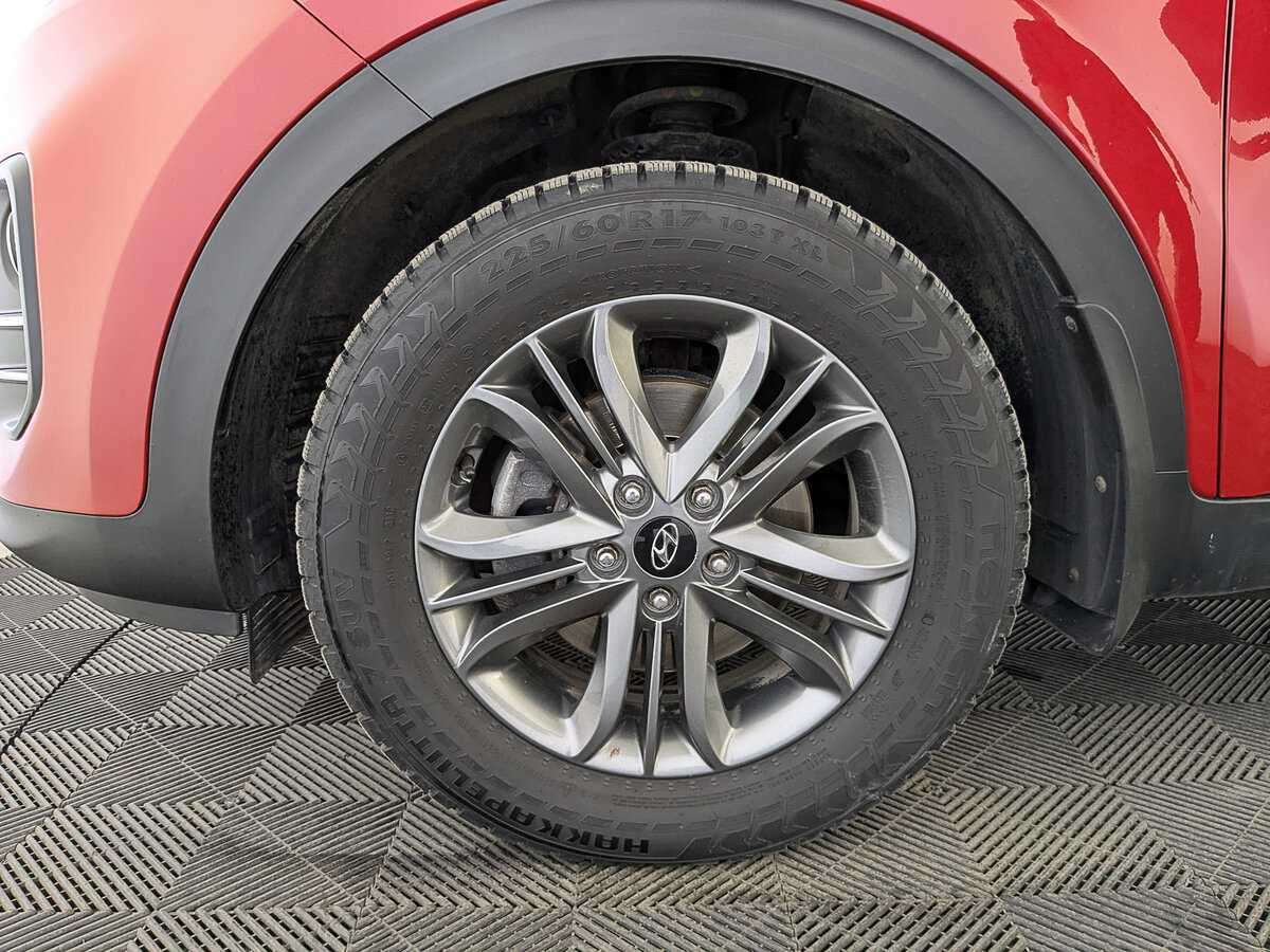 Купить Kia Sportage с пробегом. Фото: #11