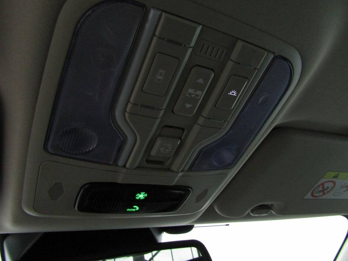 Купить Haval F7 с пробегом. Фото: #21