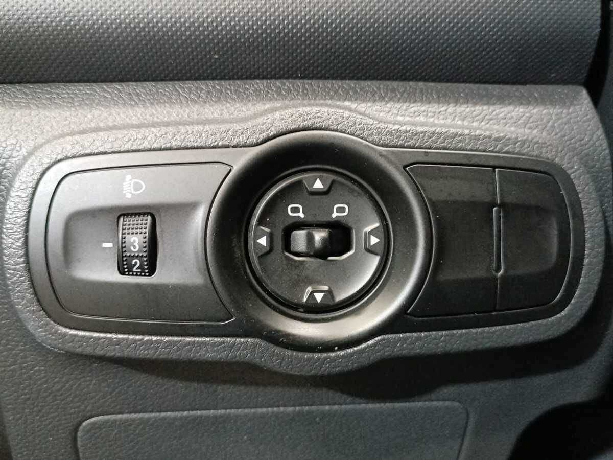 Купить Chery Tiggo 3 с пробегом. Фото: #15