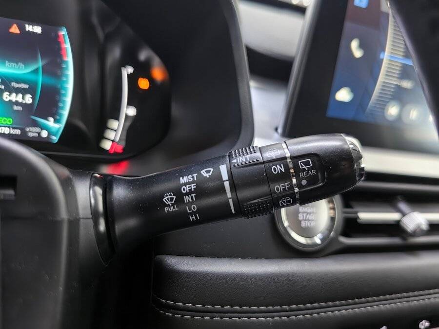 Купить Chery Tiggo 7 Pro с пробегом. Фото: #21