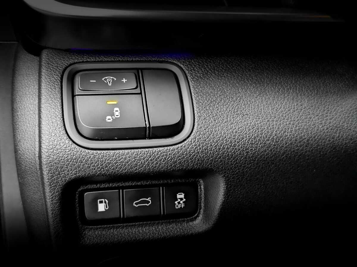 Купить Kia Optima с пробегом. Фото: #28