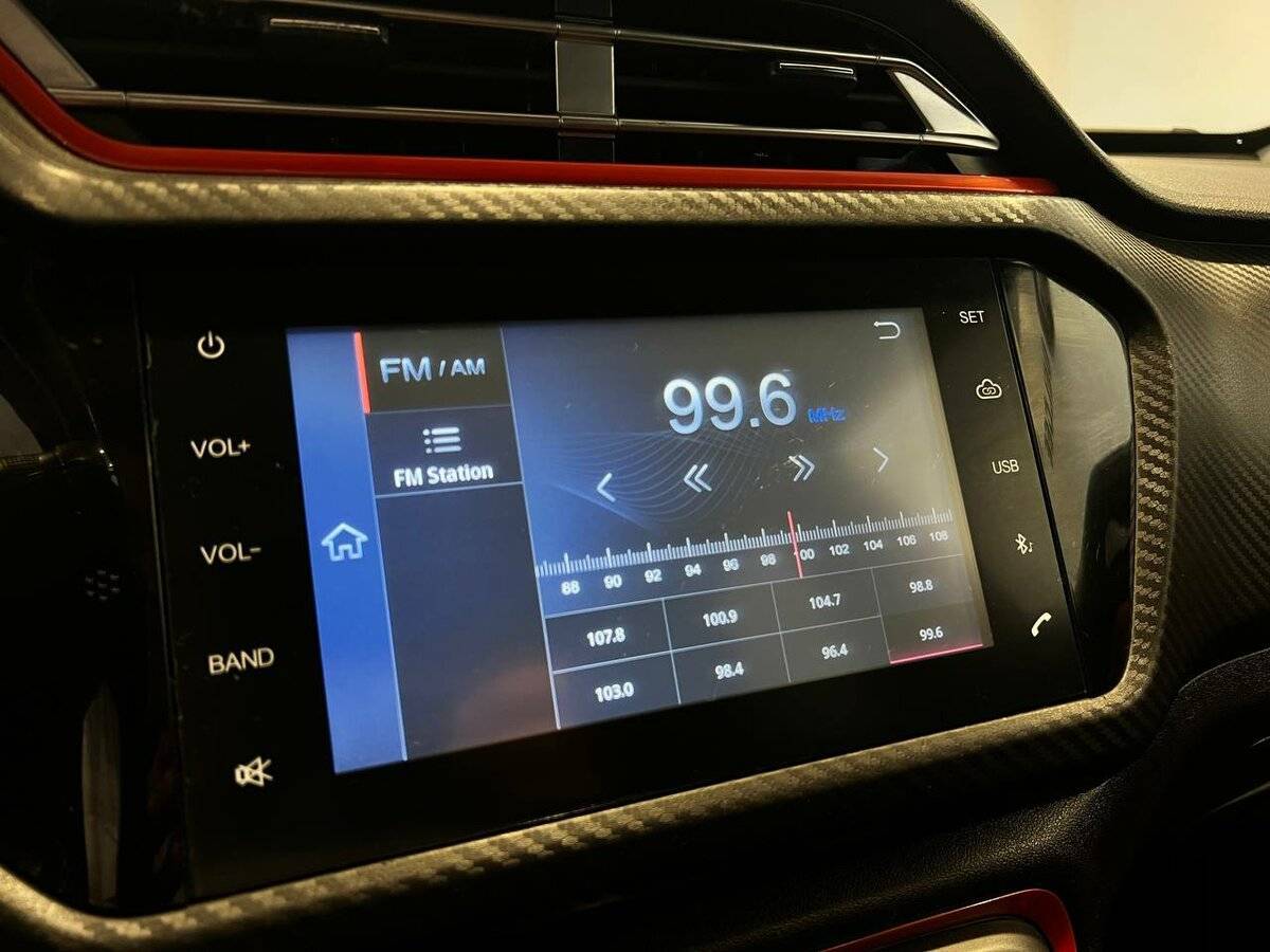 Купить Chery Tiggo 2 с пробегом. Фото: #20