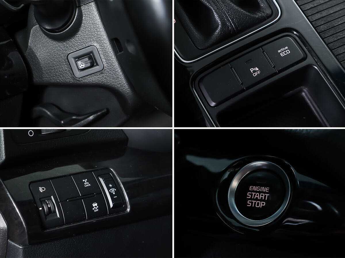Купить Kia Sorento с пробегом. Фото: #16