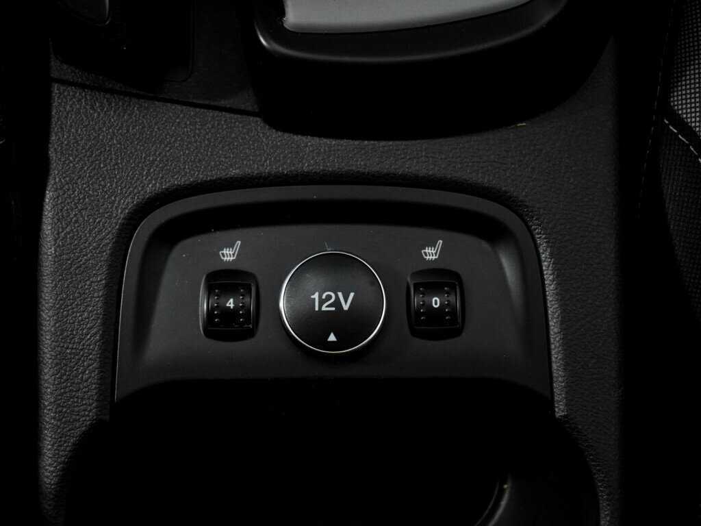 Купить Ford Focus с пробегом. Фото: #10
