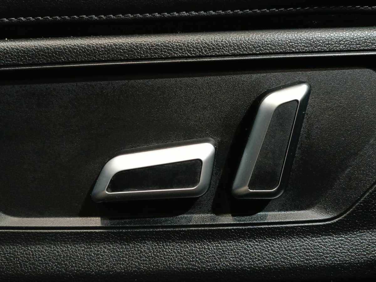 Купить Haval Jolion с пробегом. Фото: #17