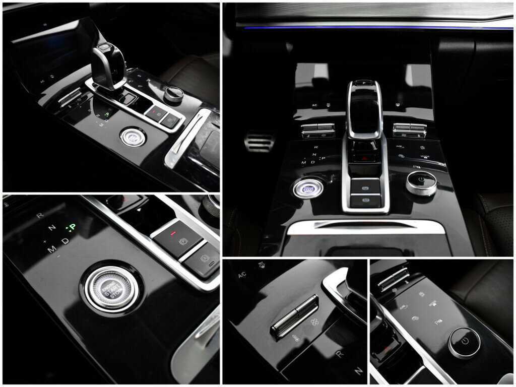 Купить Chery Tiggo 8 Pro с пробегом. Фото: #15