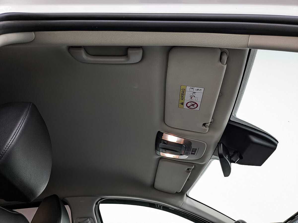 Купить Kia K5 с пробегом. Фото: #20