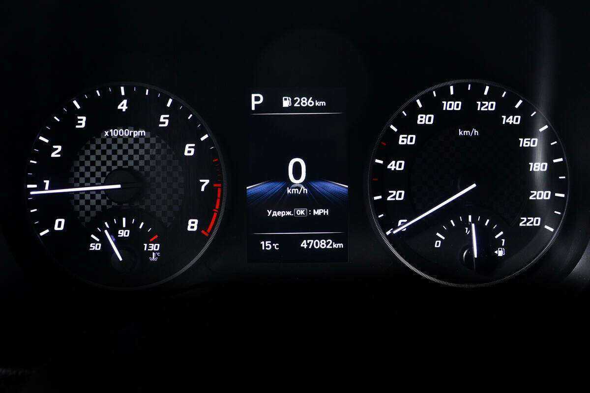 Купить Hyundai Solaris с пробегом. Фото: #9