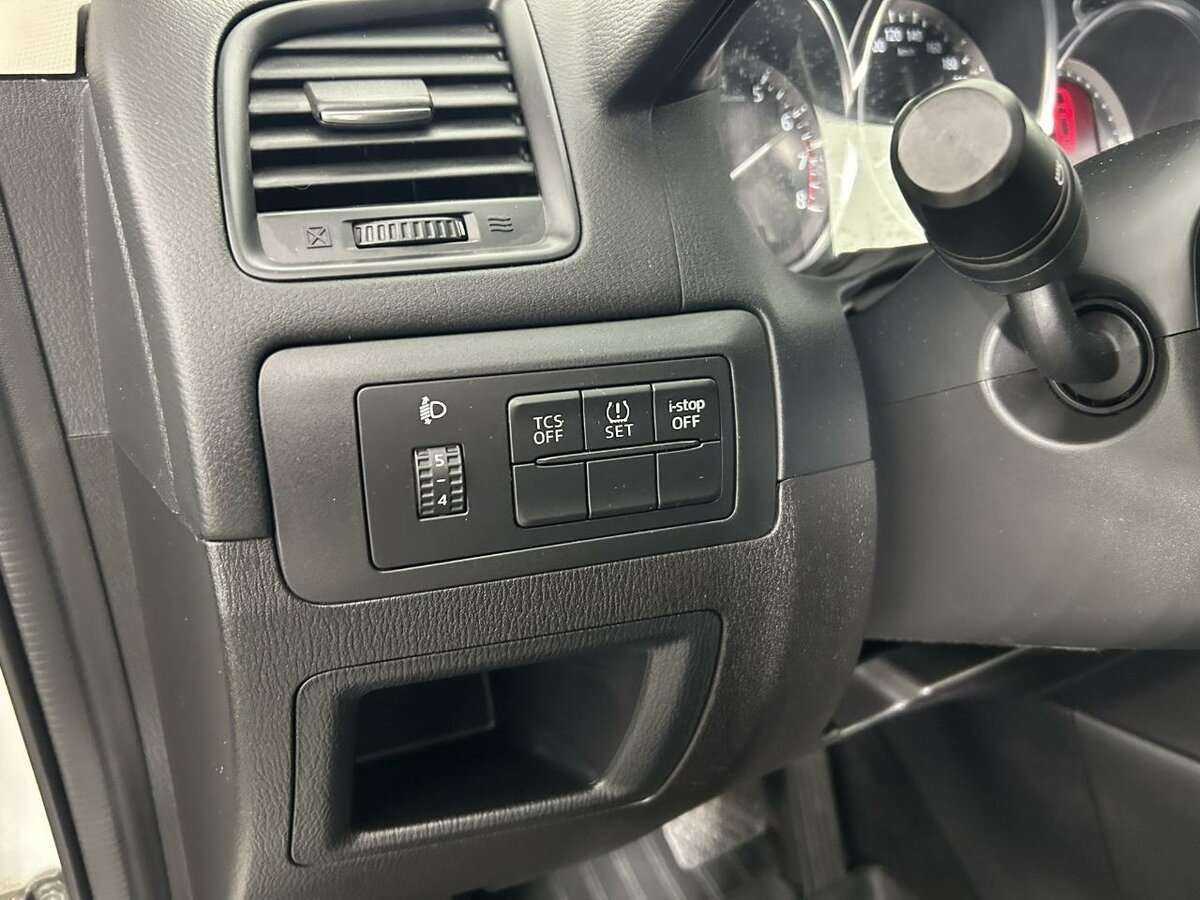 Купить Mazda CX-5 с пробегом. Фото: #8