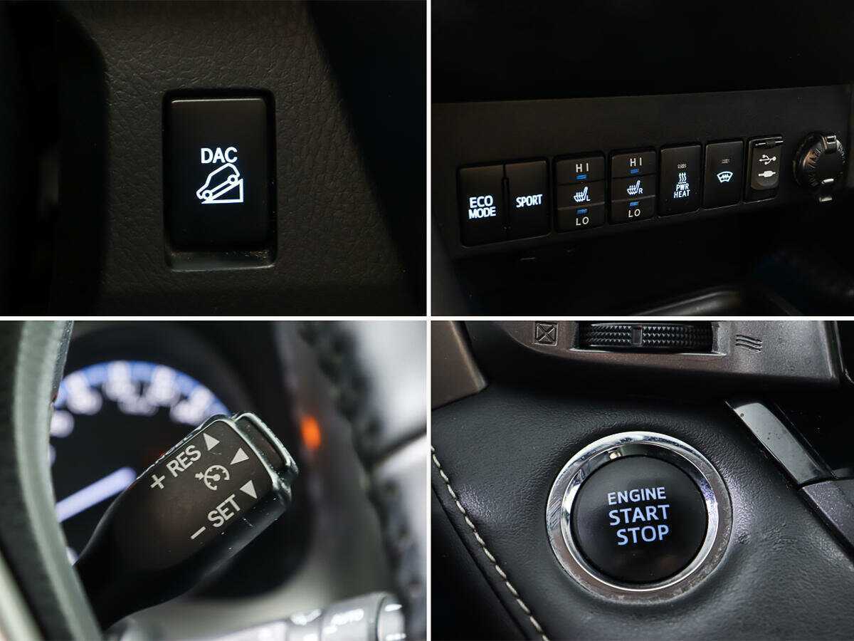 Купить Toyota RAV4 с пробегом. Фото: #16