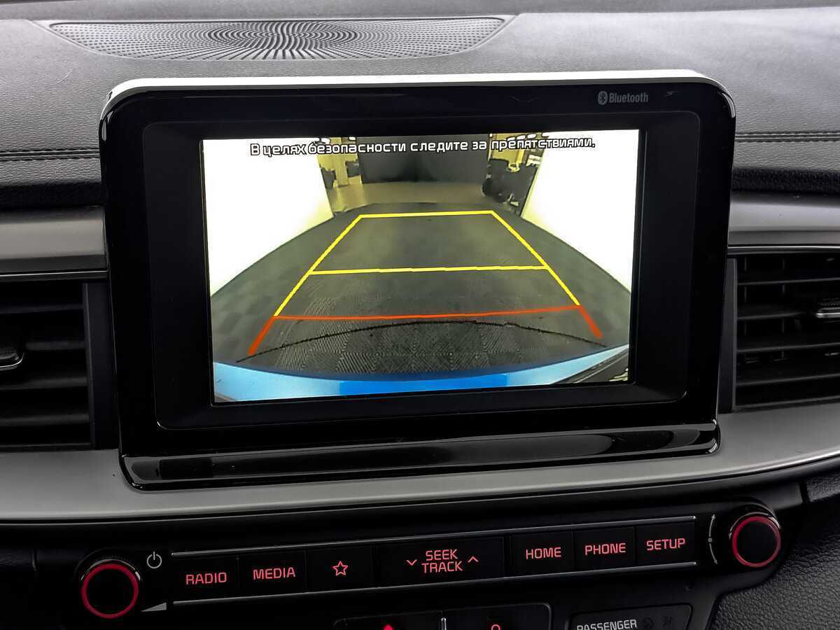 Купить Kia Ceed с пробегом. Фото: #25