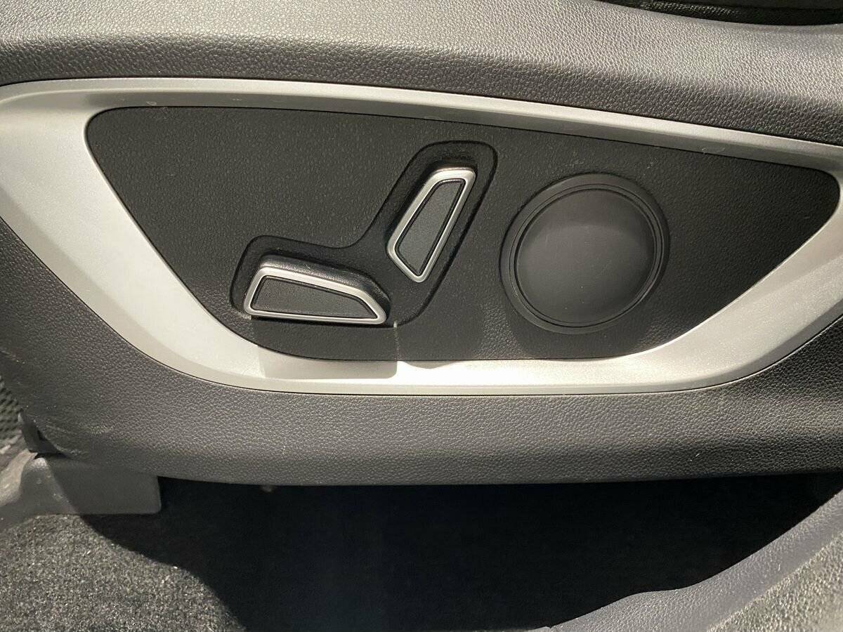 Купить Changan CS75 Plus с пробегом. Фото: #21