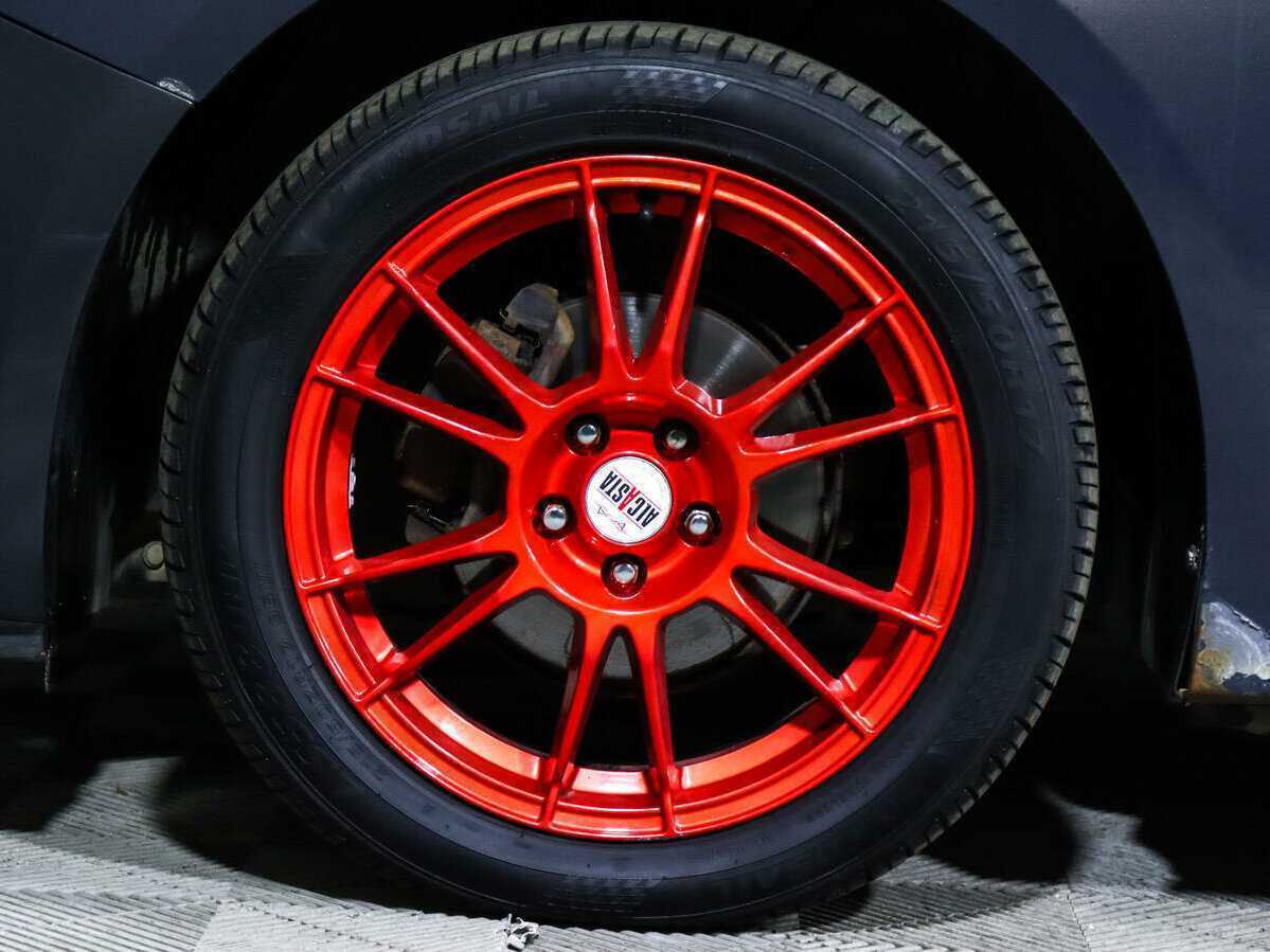 Купить Chevrolet Cruze с пробегом. Фото: #15