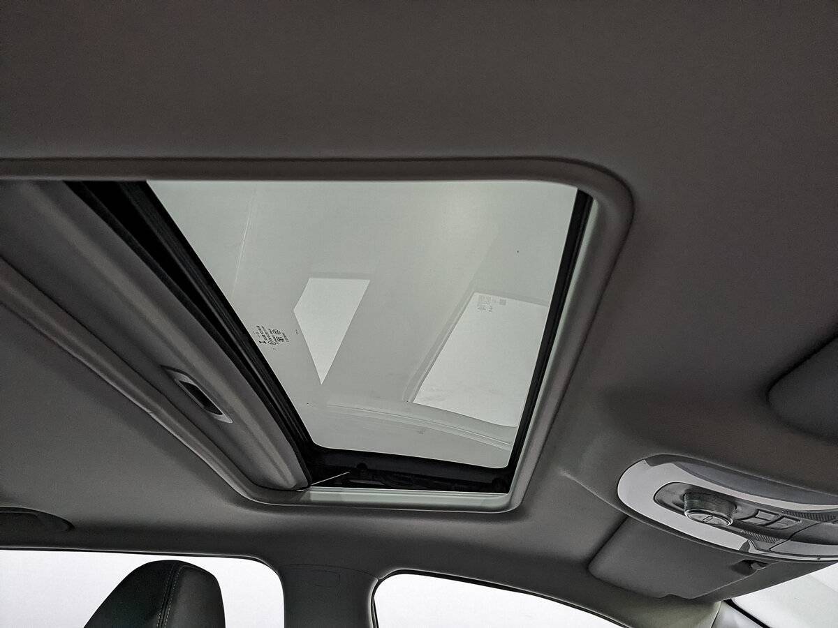 Купить Chery Tiggo 4 Pro с пробегом. Фото: #22