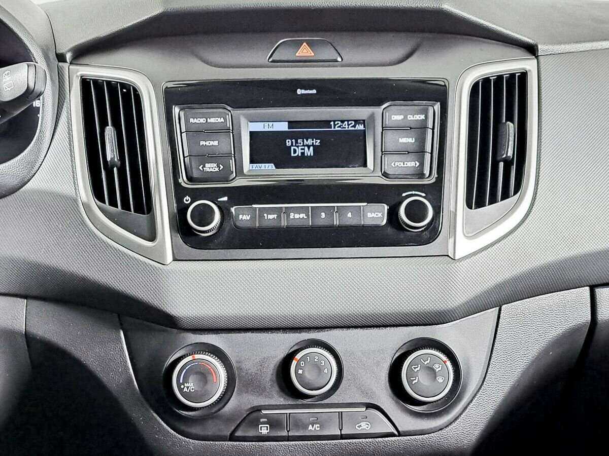 Купить Hyundai Creta с пробегом. Фото: #12