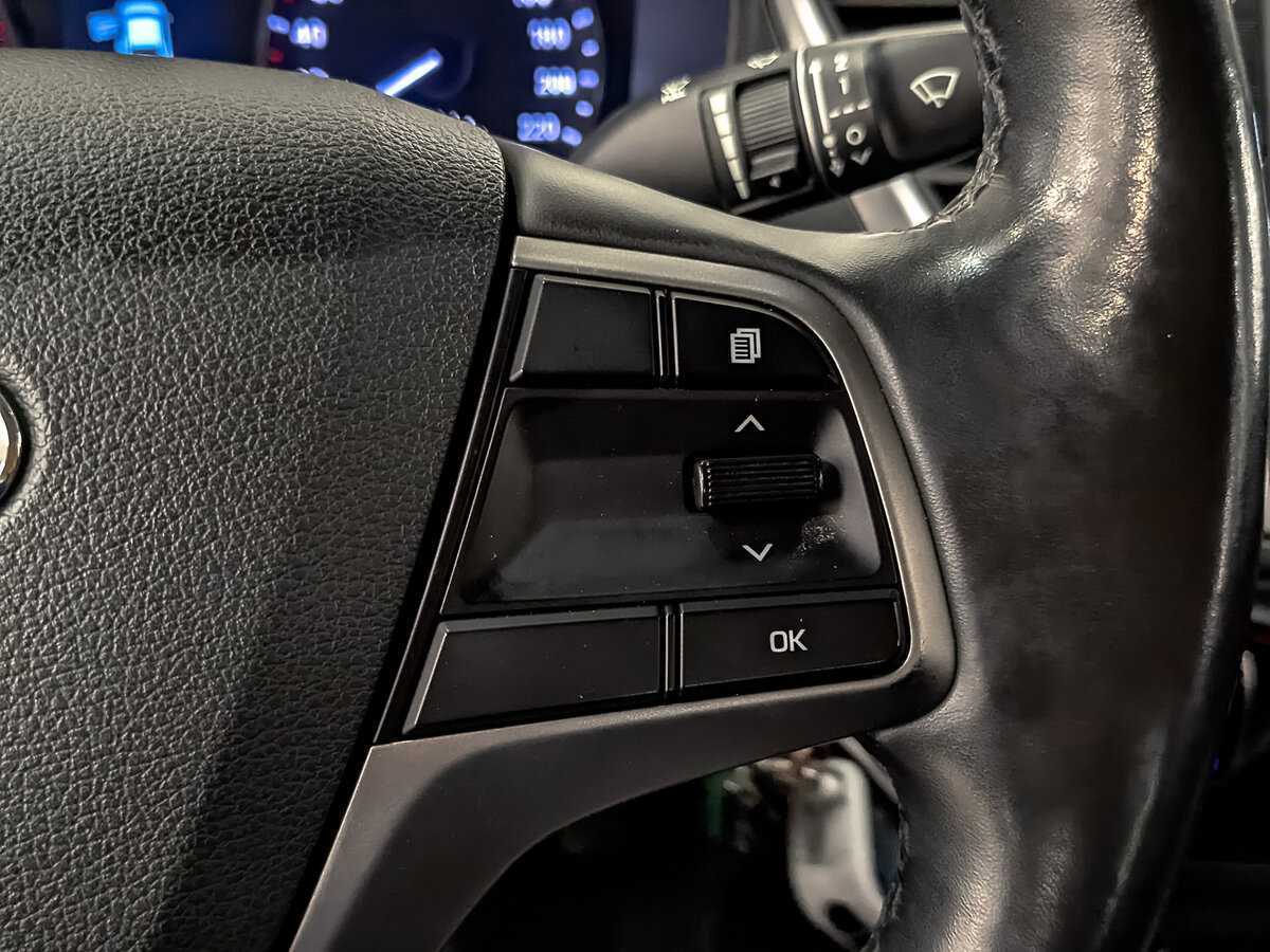 Купить Hyundai Solaris с пробегом. Фото: #27