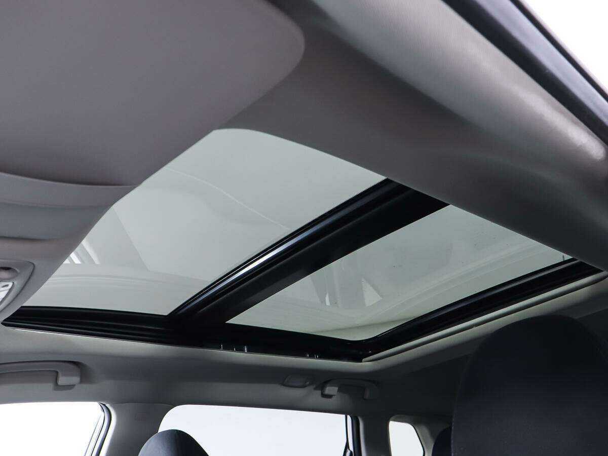 Купить Nissan X-Trail с пробегом. Фото: #23