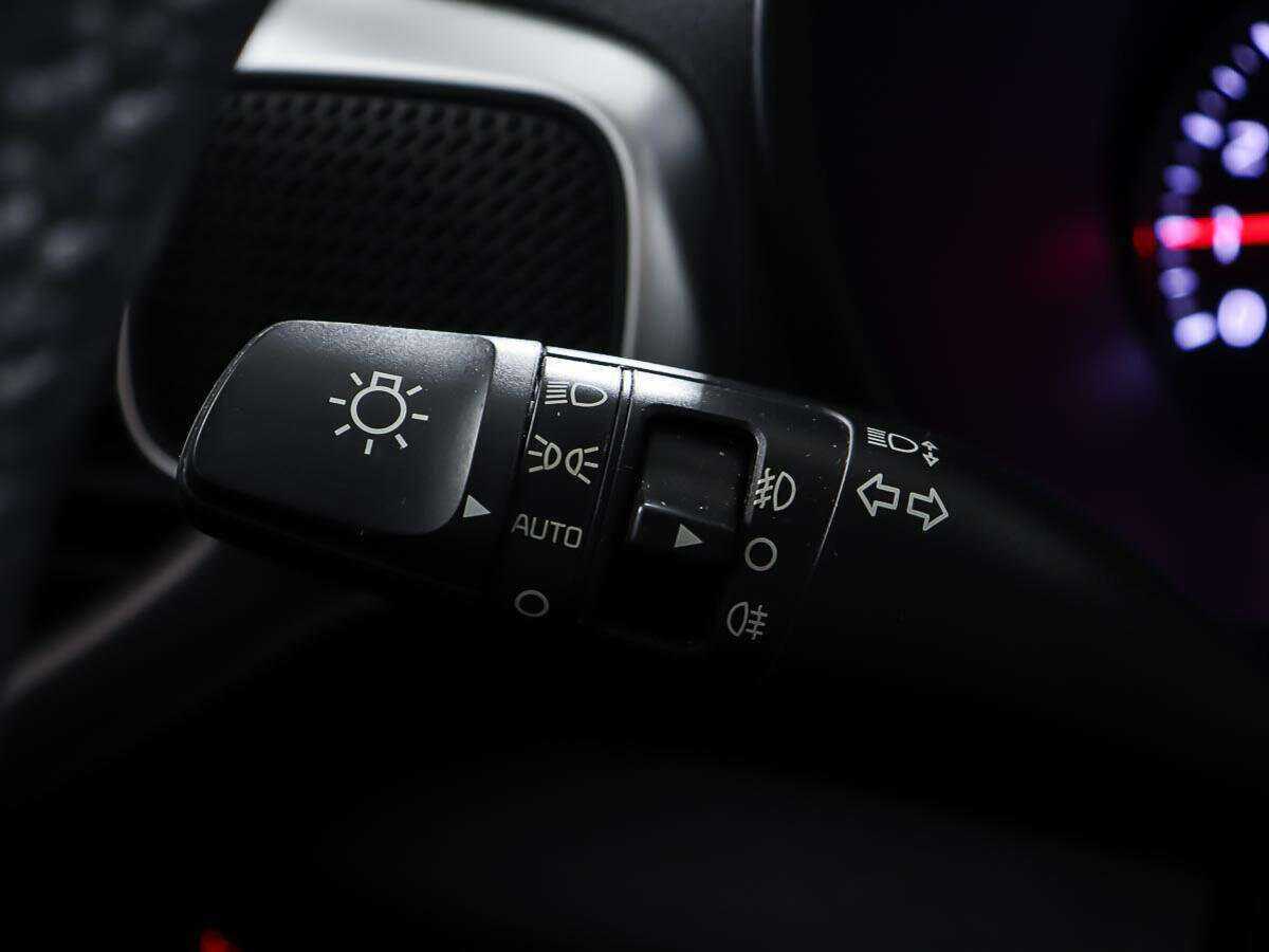 Купить Kia Soul с пробегом. Фото: #18