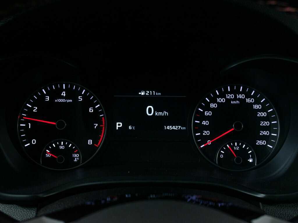 Купить Kia Optima с пробегом. Фото: #10