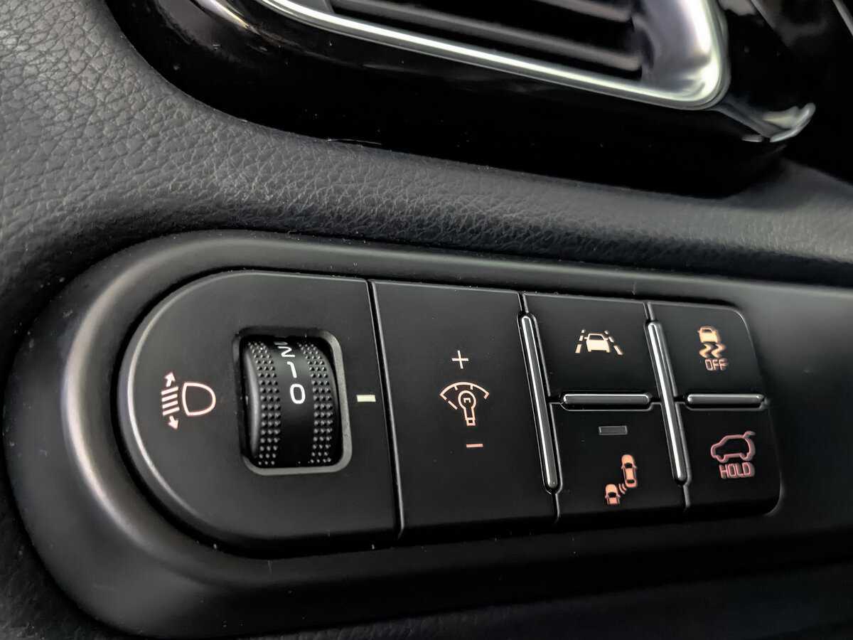 Купить Kia Ceed с пробегом. Фото: #22