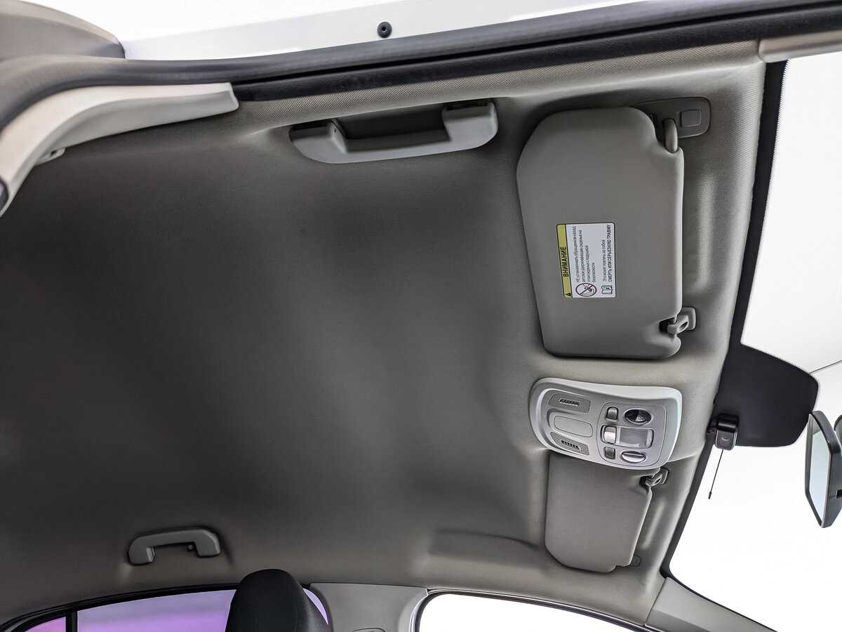 Купить Citroen C4 с пробегом. Фото: #17