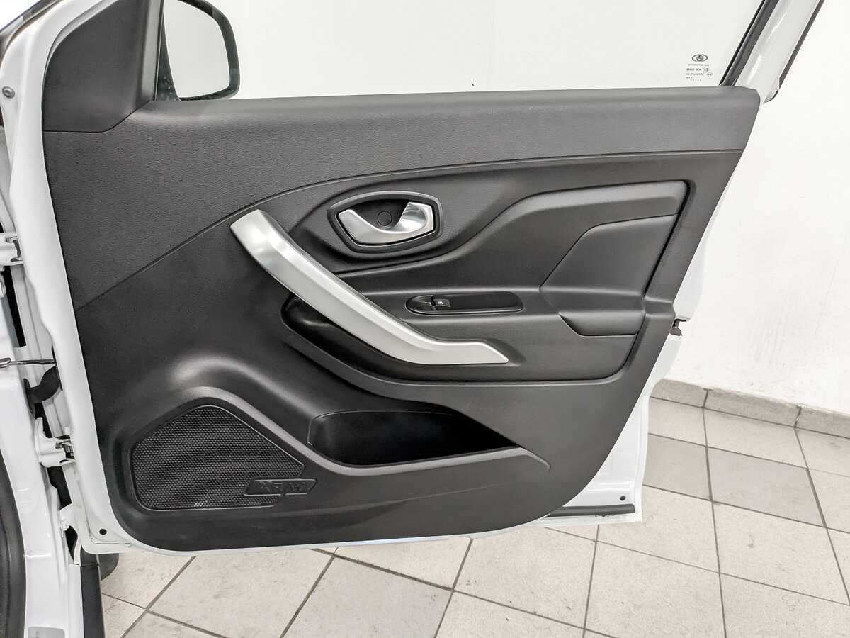 Купить Lada (ВАЗ) XRAY с пробегом. Фото: #21