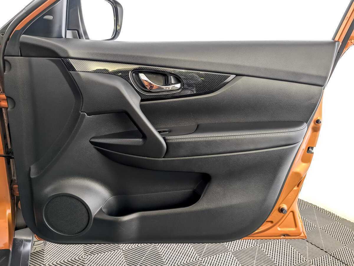 Купить Nissan X-Trail с пробегом. Фото: #25