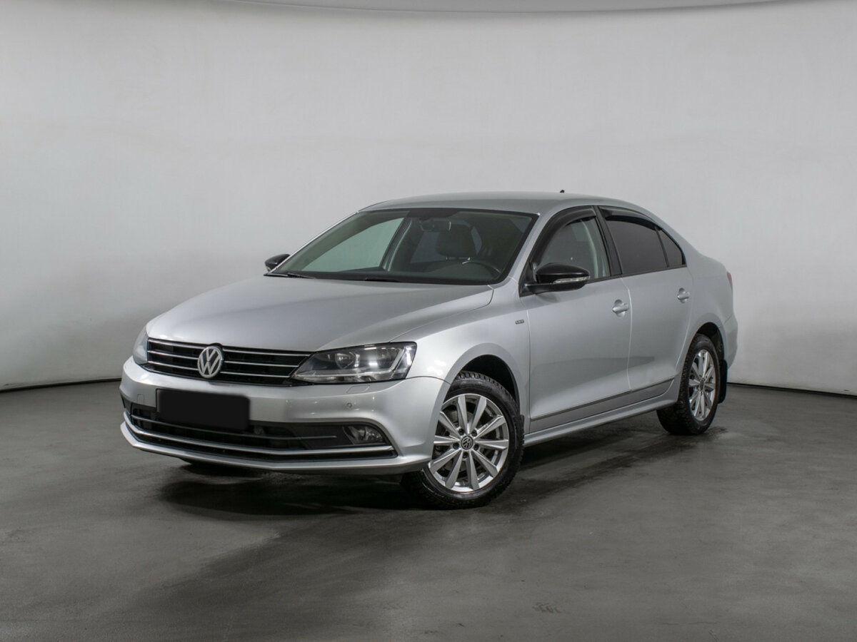 Купить Volkswagen Jetta с пробегом. Фото: #0