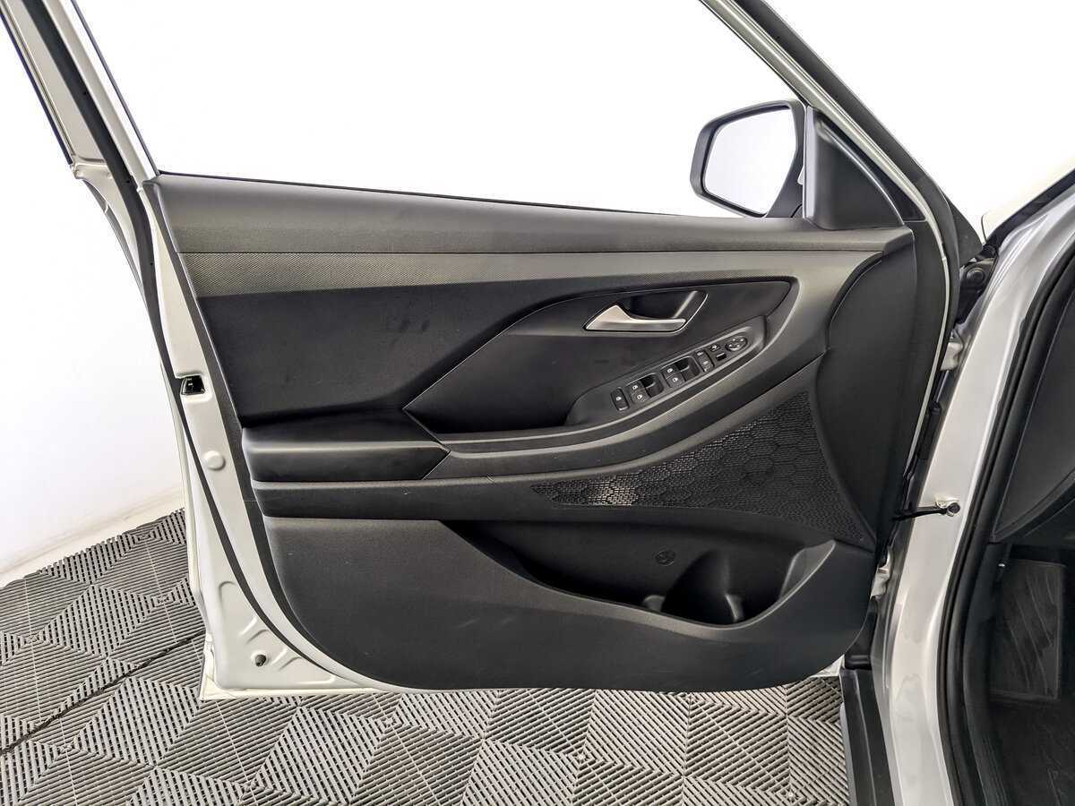 Купить Hyundai Creta с пробегом. Фото: #14