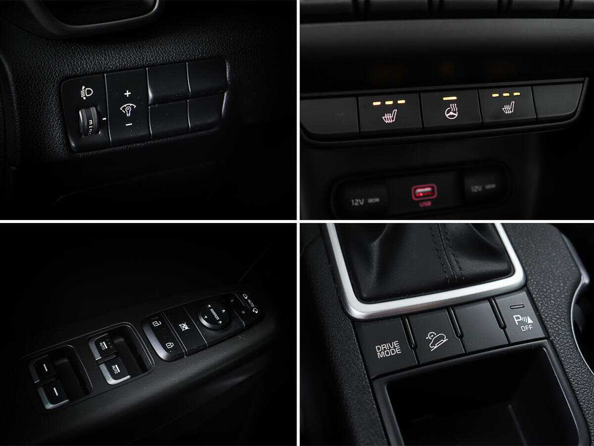Купить Kia Sportage с пробегом. Фото: #16