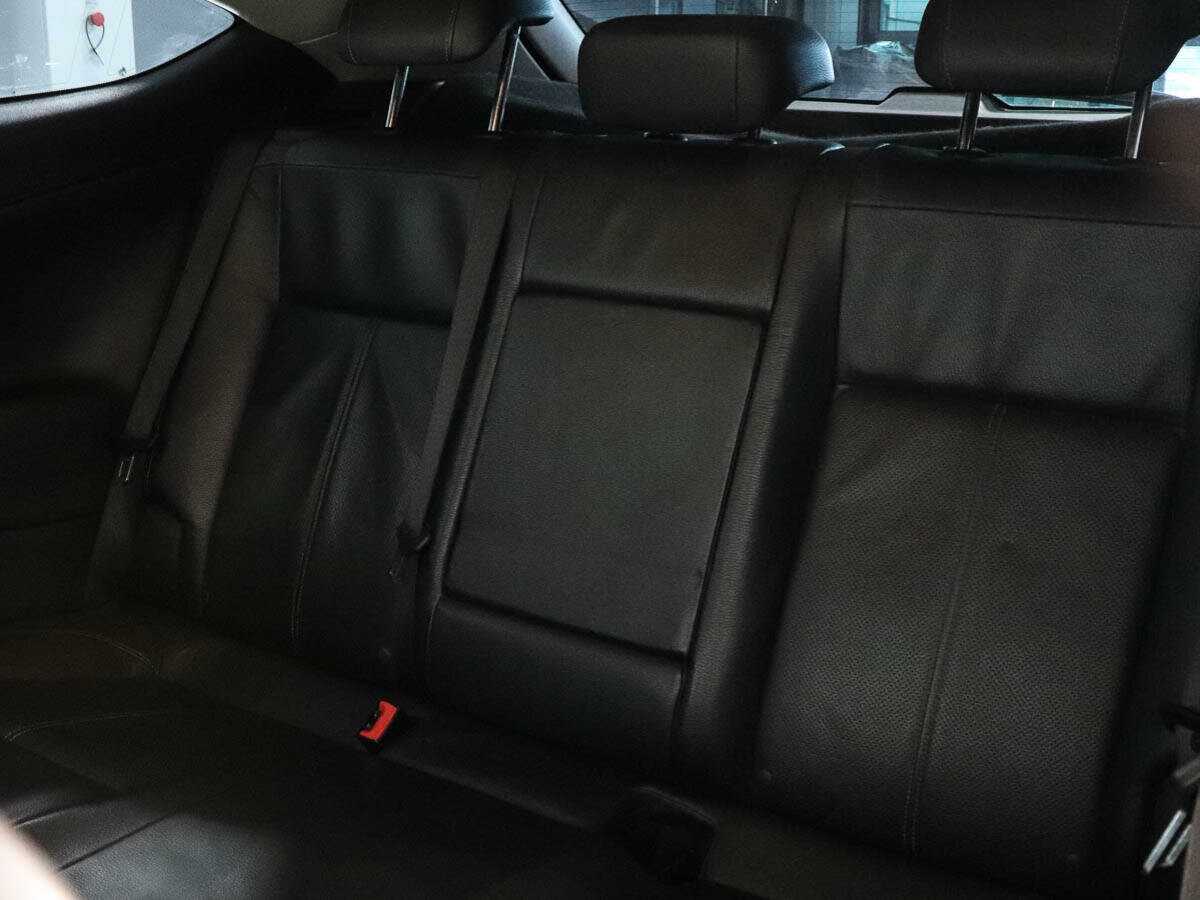 Купить Opel Astra с пробегом. Фото: #10