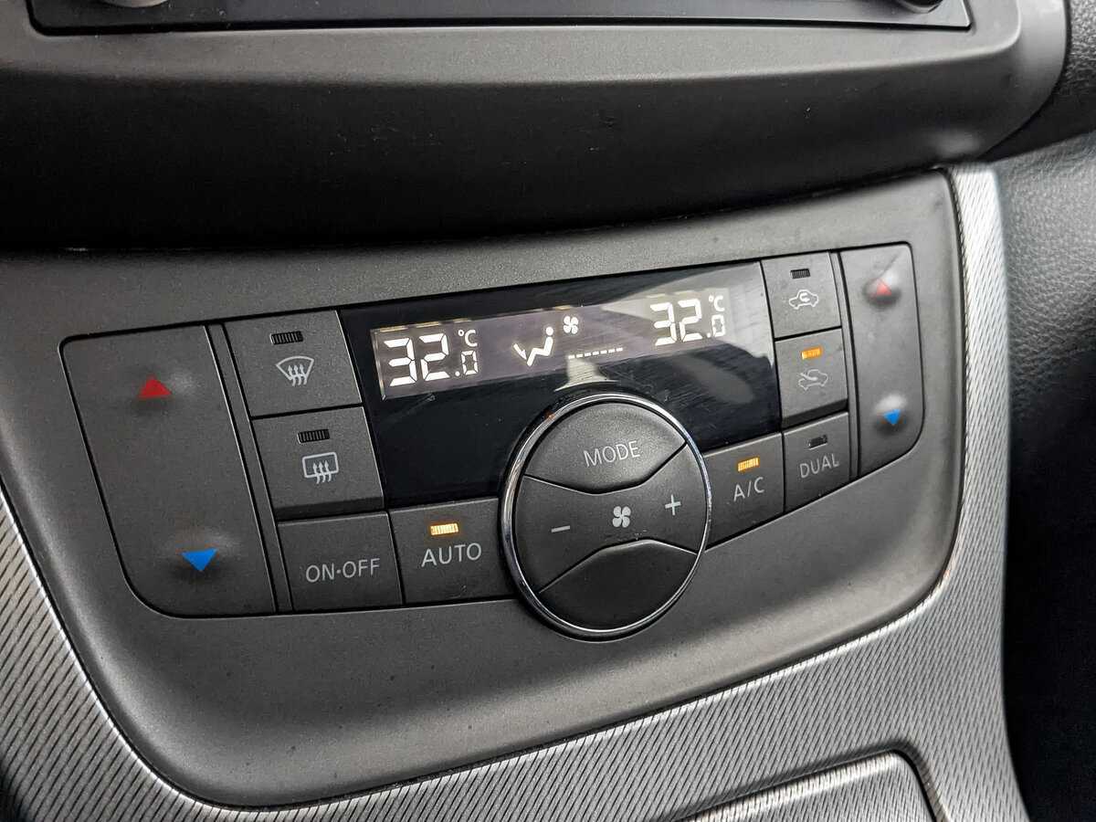 Купить Nissan Sentra с пробегом. Фото: #20
